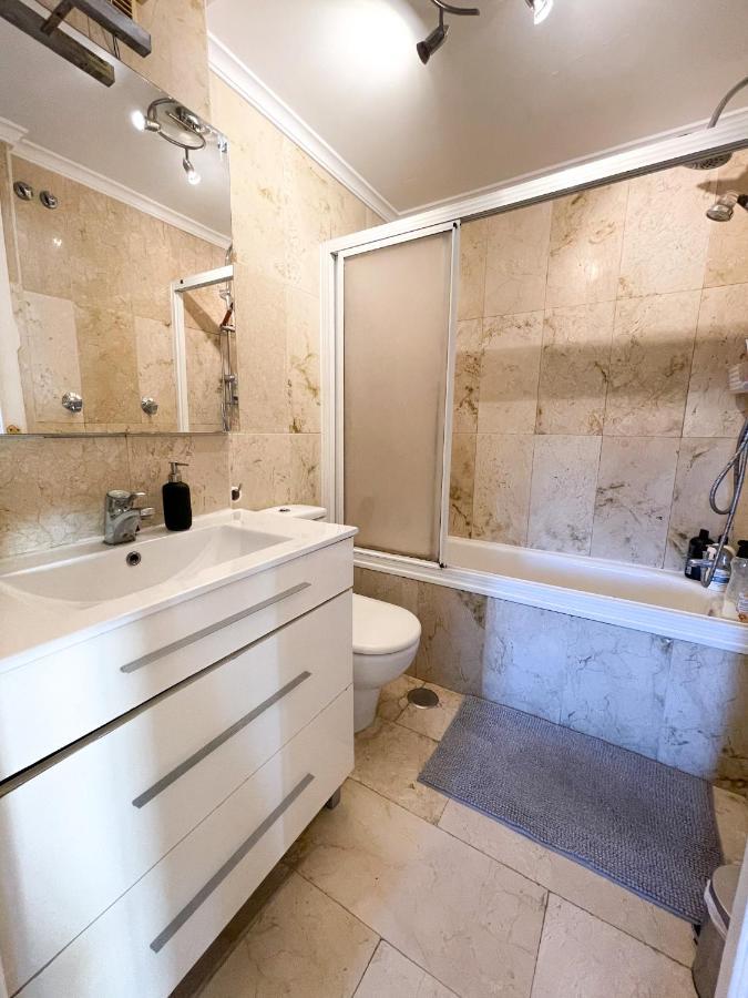 Great Puerto Banus Apartment Marbella Exterior foto