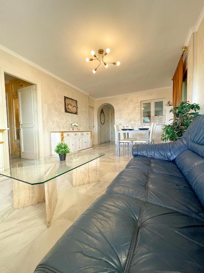 Great Puerto Banus Apartment Marbella Exterior foto